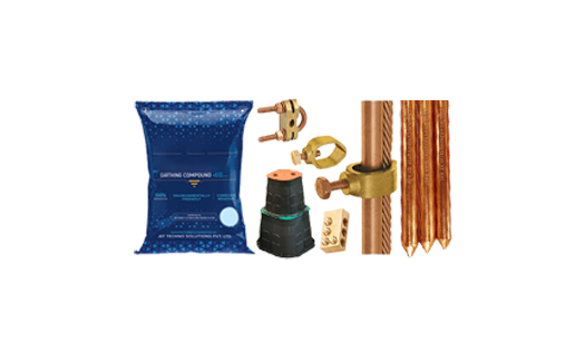 Earthing Systems