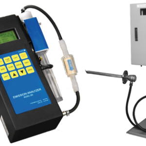 Analytical Instruments