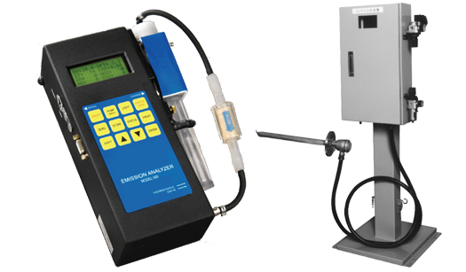 Analytical Instruments