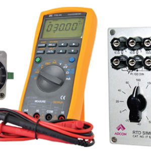 Calibrator & Simulator
