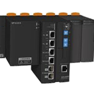 Control Automation Solution