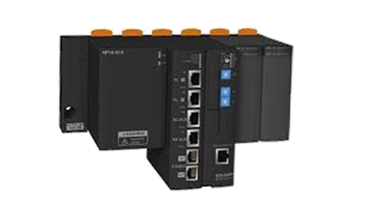Control Automation