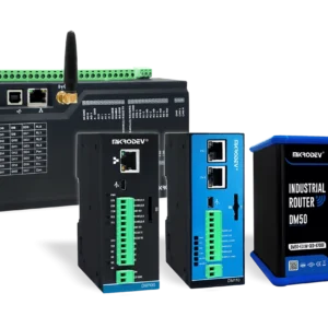 Industrial Data Communication