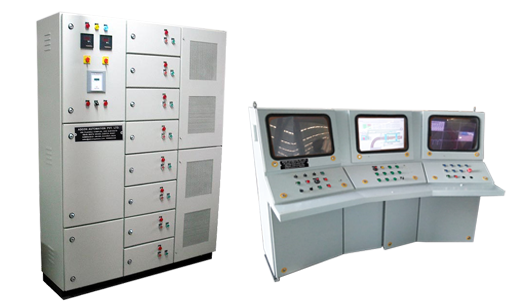 Electrical Panel