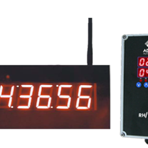 HVAC Analytical Instruments