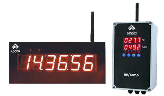 HVAC Instruments
