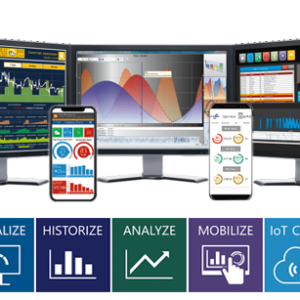 IT & SCADA Solutions