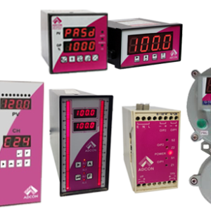 Panel Field Instruments