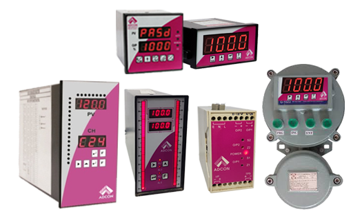 Panel/Field Instruments