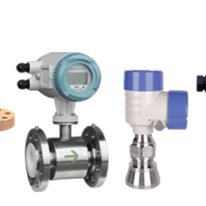 Sensore & Transmitters
