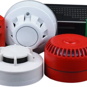 Safety Prevantative System